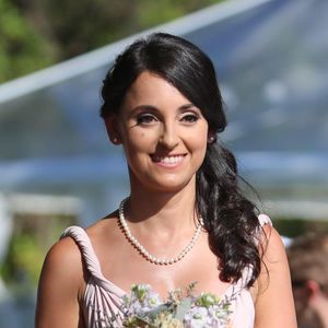 Meet your Posher, Julia